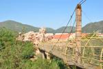View the The Bridge and Path gallery