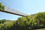 The Bridge and Path
