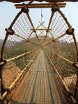 The Bridge and Path
