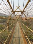 The Bridge and Path